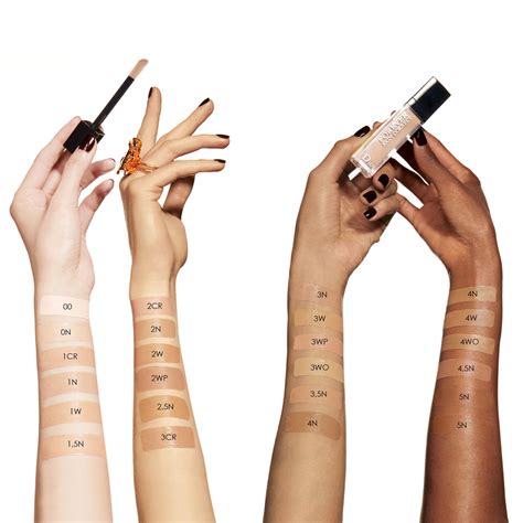 dior forever skin correct concealer.|Dior forever concealer shade finder.